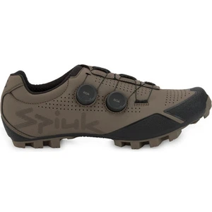 Spiuk Mixte Loma MTB C Chaussures, Marron, T.40 pas cher