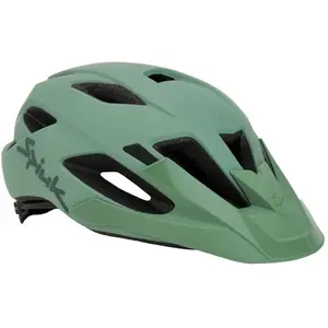 Spiuk Kaval All Casque Mixte, Vert, L pas cher