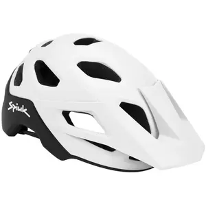 Spiuk Trazer Casque Mixte, Blanc, L pas cher