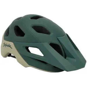 Comparateur de prix : Spiuk Trazer Casque Mixte, Vert, L