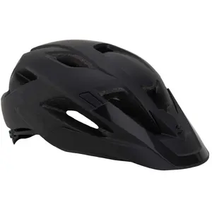 Casque spiuk kaval allterrain mat noir pas cher