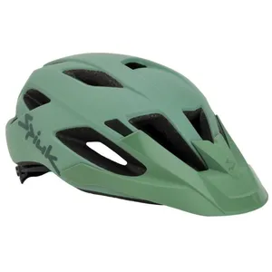 Spiuk Kaval All Casque, Adultes Unisexe, Vert, Medium pas cher
