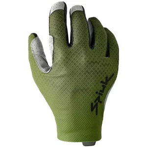 Spiuk Gant Long All Terrain Unisexe Khaki T. XS pas cher