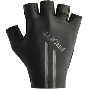 Spiuk Guante Corto Profit Summer Unisex noir L pas cher