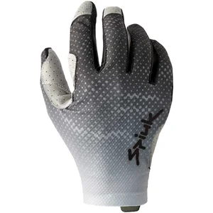 Spiuk Gant Long All Terrain Unisexe Noir Taille XS pas cher