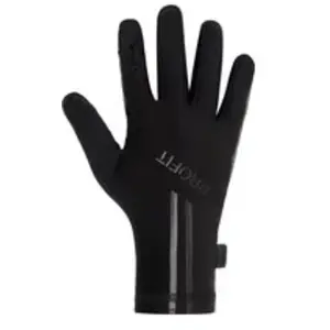 Comparateur de prix : Spiuk Gant Long Profit Cold&Rain DWR Unisexe Noir T. XL