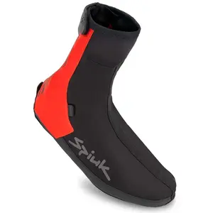 Spiuk Couvre Chaussures Top Ten Membrana pas cher