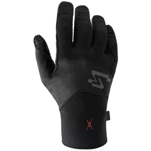 Spiuk Gant Long All Terrain Winter Unisexe Noir T. XXL pas cher