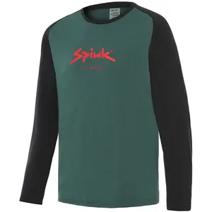 Spiuk Maillot à Manches Longues All Terrain XL pas cher