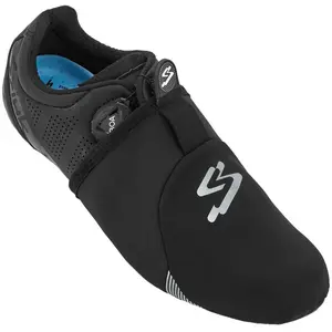 Chaussons Spiuk Top Ten Membrana Plus Noir S/M (36/41) PUNTO23N1 pas cher