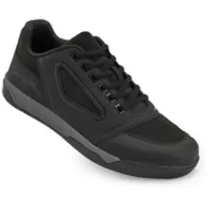 Spiuk Roots MTB Black 44 Chaussures de cyclisme pour hommes pas cher