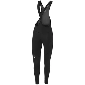 Cuissard long Spiuk Anatomic bretelle centrale noir femme - LVendu pardeporvillage