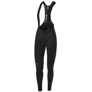 Cuissard avec bretelles femme Spiuk Profit Cold&Rain W Bib XL pas cher