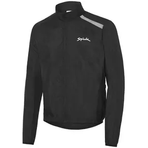 Comparateur de prix : Veste imperméable Spiuk Anatomic Noir M PAAN23N4