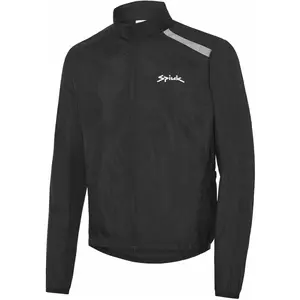 Comparateur de prix : Veste imperméable Spiuk Anatomic Noir L PAAN23N5