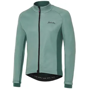 Veste manches longues spiuk membrane top ten vert pas cher