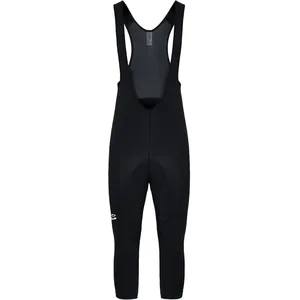 Spiuk Cuissard Pirate C/T Anatomic pour Homme, Noir, Taille M