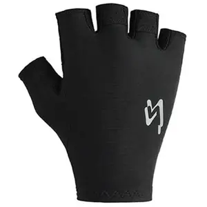 Gants Spiuk Anatomic noir logo blanc - XL pas cher