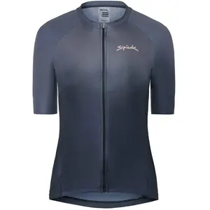Comparateur de prix : Maillot Spiuk Star Carbonite manche courte grisâtre femme - M
