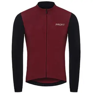Spiuk Maillot à Manches Longues Profit Ultralight L pas cher