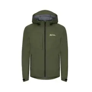 Veste à capuche Spiuk All Terrain vert foncé - S pas cher