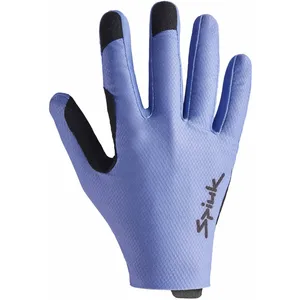 Spiuk Gant long All Terrain Gravel unisexe bleu taille M