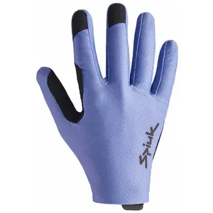 Spiuk Gants longs All Terrain Gravel Unisexe Bleu Taille XL pas cher