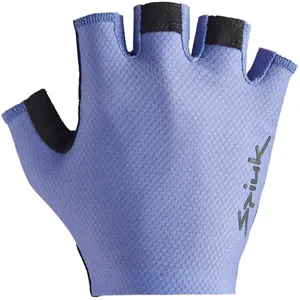 Spiuk Gant court All Terrain Gravel unisexe bleu taille M pas cher