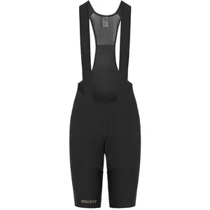 Comparateur de prix : Cuissard Spiuk Profit Summer noir ardoise femme - S