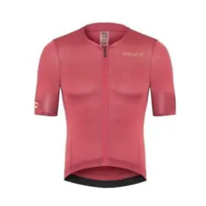 Comparateur de prix : Maillot Spiuk Profit Summer manche courte rouge brillant - L