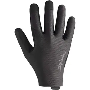 Spiuk GUANTE LARGO ALL TERRAIN GRAVEL UNISEX NEGRO noir S pas cher