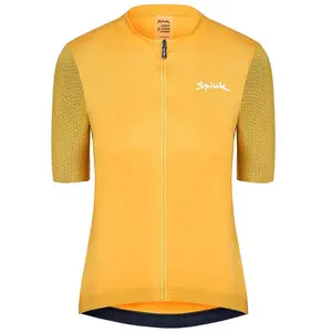 Spiuk Maillot à Manches Courtes Anatomic 2XL pas cher