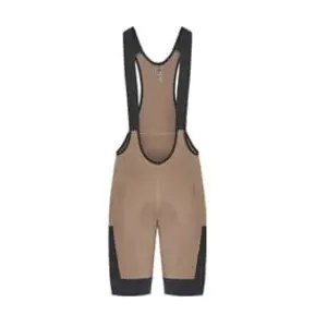 Cuissard Spiuk All Terrain Gravel marron noir - S pas cher
