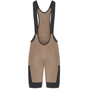 Cuissard Spiuk All Terrain Gravel marron noir - XL