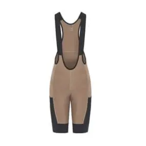 Cuissard Spiuk All Terrain Gravel marron noir femme - M pas cher