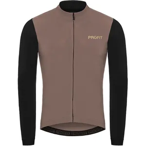 Spiuk Maillot à Manches Longues Profit Ultralight M pas cher