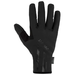 Comparateur de prix : Spiuk Gant Long Profit Cold&Rain Unisexe 2024 Noir Taille S