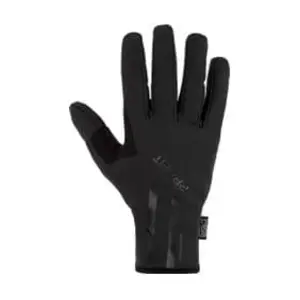 Spiuk Gant Long Profit Cold&Rain Unisexe 2024 Noir Taille XS pas cher