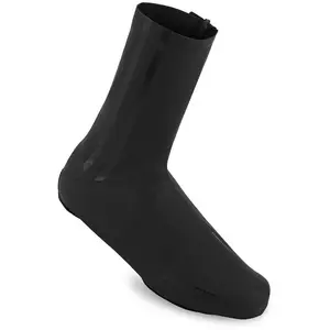 Couvre-chaussures Spiuk Profit Cold&Rain noir intense - L-XL pas cher