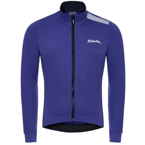 Veste Spiuk Anatomic Membrana bleu foncé - M pas cher