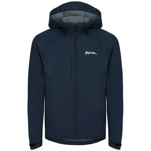 Veste à capuche Spiuk All Terrain noir - XS pas cher