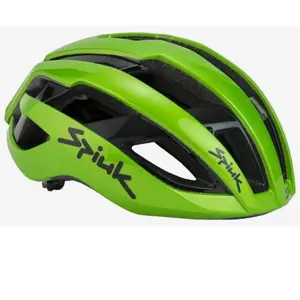 Casque Spiuk Profit vert foncé - L-XL pas cher