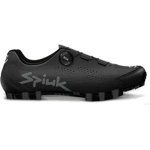 Chaussures VTT Spiuk Senda noir - 49 pas cher