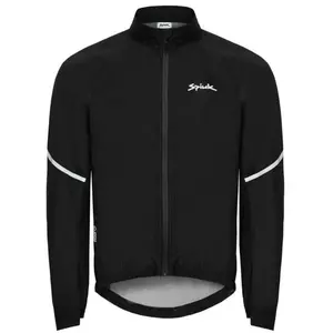 Comparateur de prix : Veste Spiuk Top Ten Membrane noir - L