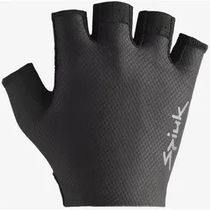 Gants Spiuk Top Ten noir - S pas cher