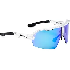 Spiuk Lunettes De Soleil Dabbel Blue/CAT3 pas cher