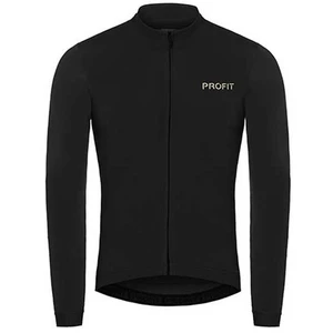 Spiuk Maillot à Manches Longues Profit Ultralight L pas cher