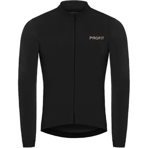 Spiuk Maillot à Manches Longues Profit Ultralight XS pas cher