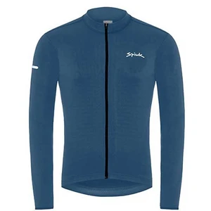 Spiuk Maillot à Manches Longues Anatomic Pulse XS pas cher
