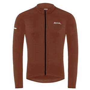 Spiuk Maillot à Manches Longues Anatomic Pulse 2XL pas cher
